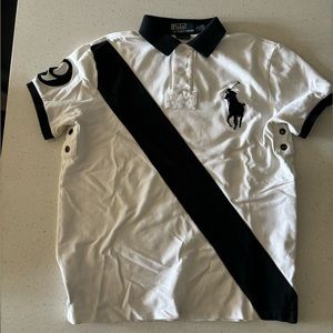 Men’s Ralph Lauren polo